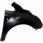 FRONT FENDER RIGHT WITH HOLE FOR INDICATOR FORD TRANSIT CONNECT 13-