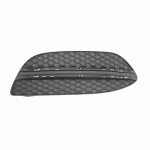 GRILL IN FRONT BUMPER RIGHT AVANTGARDE MERCEDES C-CLASS W 205 14-18