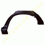 WHEEL ARCH REAR LEFT 4 DOORS OPEL VECTRA A 92-95 