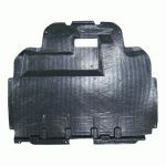 COVER UNDER ENGINE DIESEL (WITHOUT HDi) CITROEN C5 00-04 