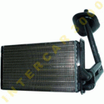 РАДИАТОР ЗА ПАРНО RENAULT SCENIC 96-03 