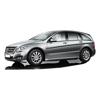 MERCEDES R-CLASS W251 11-