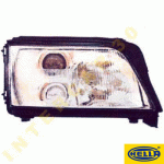 ФАР ЛЯВ HELLA 94-96 AUDI A6 94-98