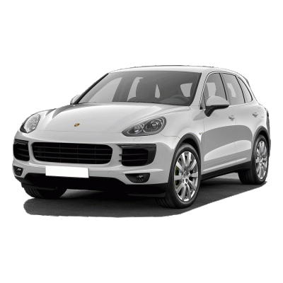 PORSCHE CAYENNE 15-