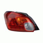 СТОП ЛЯВ MITSUBISHI SPACE STAR 16-