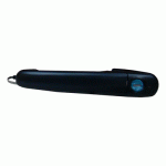 DOOR HANDLE FRONT LEFT=RIGHT OUTER WITHOUT KEY SEAT IBIZA 99-02 