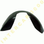 ПОДКАЛНИК ПЛАСТИЧЕН ПРЕДЕН ДЕСЕН NISSAN SUNNY N13 86-92 