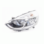 ФАР ЛЯВ ЕЛЕКТРИЧЕСКИ ЧЕРЕН (MARELLI) RENAULT CLIO 16-