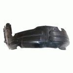PLASTIC INNER FENDER FRONT LEFT KIA SPORTAGE 11-15