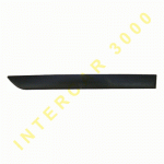 DOOR STRIP REAR RIGHT 5 DOORS OPEL CORSA D 11-14