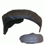 ПОДКАЛНИК ПЛАСТИЧЕН ЗАДЕН ДЕСЕН ОРИГИНАЛЕН 767484CC0A NISSAN QASHQAI 10-14