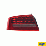 СТОП ЛЯВ ВЪНШЕН LED SPORTBACK 09- MAGNETI MARELL AUDI A5 07-12 COUPE/SPORTBACK