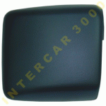 КАПАЧКА ЗА ОГЛЕДАЛО ДЯСНО OPEL COMBO 00-12 