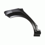 ВЕЖДА ЗАДНА ДЯСНА 5 ВРАТИ HYUNDAI GETZ 02-06 