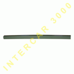 STRIP FOR FRONT RIGHT DOOR PRIMED WITH NICKEL (ORIGINAL) AUDI A8 94-02 