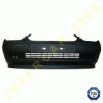 БРОНЯ ПРЕДНА ЧЕРНА ГРУНДИРАНА СЪС СПОЙЛЕР 98-TUV OPEL CORSA B 93-00 