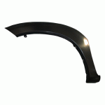 PLASTIC WHEEL ARCH FRONT LEFT GREY (REAR PART) TOYOTA HILUX 2WD-4WD 12-15