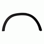 ВЕЖДА ДЕКОРАТИВНА ЗА ЗАДЕН ДЕСЕН КАЛНИК MERCEDES GLA X156 13-17