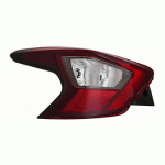 СТОП ЛЯВ NISSAN MICRA (K14) 17-