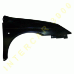 FRONT FENDER RIGHT WITH HOLE FOR INDICATOR LIGHT CITROEN C5 00-04 