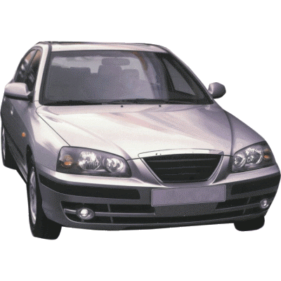 HYUNDAI ELANTRA 04-07