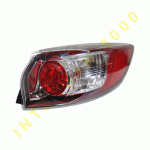 СТОП ДЕСЕН ВЪНШЕН 5 ВРАТИ MAZDA 3 09-14