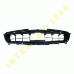 GRILL IN FRONT BUMPER -07 MITSUBISHI LANCER 04-08