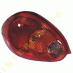 СТОП ЛЯВ TOYOTA AYGO 05-09