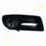 ХАЛОГЕН ДЕСЕН SEDAN/COMBI TOYOTA COR.SEDAN H/B L/B 04-06
