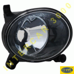 FOG LAMP FRONT RIGHT H11 (AND S-LINE) HELLA AUDI A6 08-11