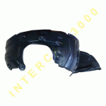 ПОДКАЛНИК ПЛАСТИЧЕН ПРЕДЕН ЛЯВ MAZDA 3 09-14