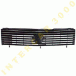 РЕШЕТКА ПЛАСТИЧНА OPEL REKORD E 78-82 