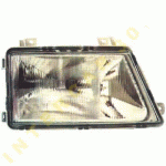 HEAD LAMP RIGHT HELLA MERCEDES SPRINTER 95-06 