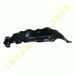 ПОДКАЛНИК ПЛАСТИЧЕН ПРЕДЕН ДЕСЕН 2WD TOYOTA HILUX 2WD-4WD 98-01