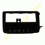 ЖАБКА НА ЦЕНТРАЛНО ТАБЛО (ОРИГИНАЛНА) VW GOLF V PLUS 04-09 
