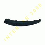 STRIP IN REAR BUMPER RIGHT PRIMED 5 DOORS H/B OPEL ASTRA H 04-07 