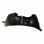 ПОДКАЛНИК ПЛАСТИЧЕН ПРЕДЕН ЛЯВ OPEL ASTRA J 3/5 D./SW 13-