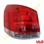 TAIL LAMP LEFT WITH WHITE INDICATOR ULO OPEL SIGNUM 03-