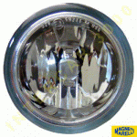 ХАЛОГЕН ЛЯВ=ДЕСЕН MAGNETI MARELLI CITROEN C2 03-08 