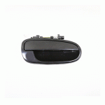 DOOR HANDLE REAR OUTER RIGHT HYUNDAI MATRIX 01-08 