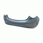 БРОНЯ ЗАДНА ГРУНДИРАНА OPEL ASTRA J 3/5 D./SW 13-
