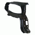 ПРЕСТИЛКА ПРЕДНА ДЯСНА MERCEDES ML W164 05-08