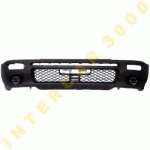 БРОНЯ ПРЕДНА DAIHATSU CHARADE 94- 