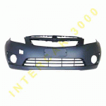 БРОНЯ ПРЕДНА L- LS* CHEVROLET SPARK 10-13