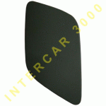 COVER FOR HEAD LAMP WASHER LEFT IN FRONT BUMPER AUDI A6 04-08 