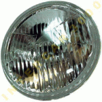 HEAD LAMP RIGHT OUTER BMW 3 series E21 75-82 