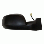 ОГЛЕДАЛО ДЯСНО ЕЛЕКТРИЧЕСКО С НАГРЕВАТЕЛ SUZUKI SPLASH 07-13