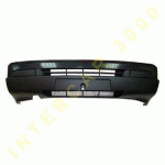 FRONT BUMPER PRIMED PEUGEOT 806 94- 