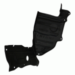 COVER UNDER ENGINE LEFT NISSAN X-TRAIL 02-07 