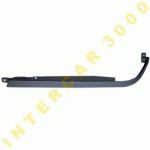 STRIP UNDER HEAD LAMP LEFT -97 MERCEDES C-CLASS W202 93-00 